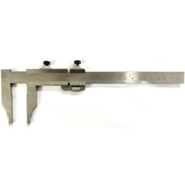 CPS MM180 CALIBRO BORLETTI 