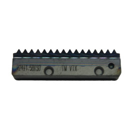 (S22) R24I1.50ISOTMVTX...