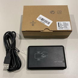 ST24 125 KHZ RFID LETTORE STL 
