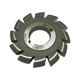 (S22) 05 R5.5 FRESE HSS/CO CM 
