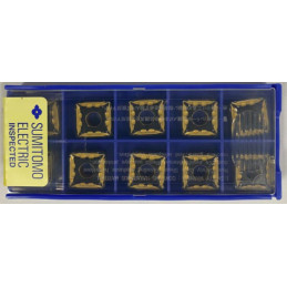 SNMG 120412N-MU AC630M...