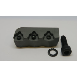 (S22) ST HC I83 W34...