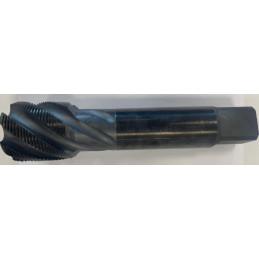 (S22) M18505V 2-3/4" 8UN 2B...