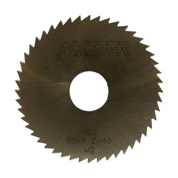 (S22) 010 D50X4.0 SEGHETTE...