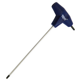 HF404 T10 CHIAVI TORX IMPUG. A T HODARA 