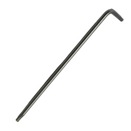 (S22) HF381 T9 CHIAVI TORX HODARA 