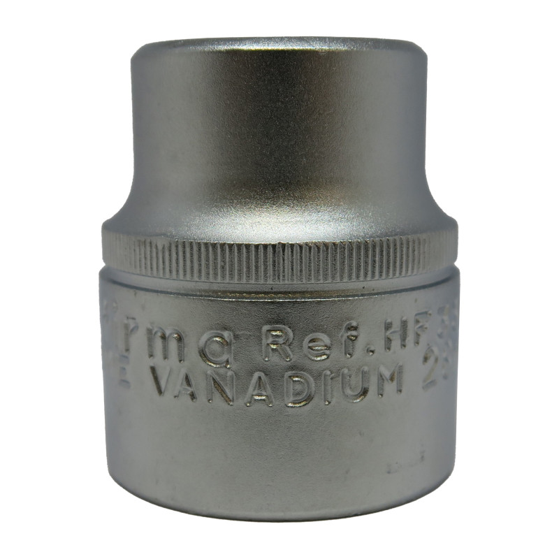 (S22) HF330 MM23 1/2" CHIAVI HODARA 
