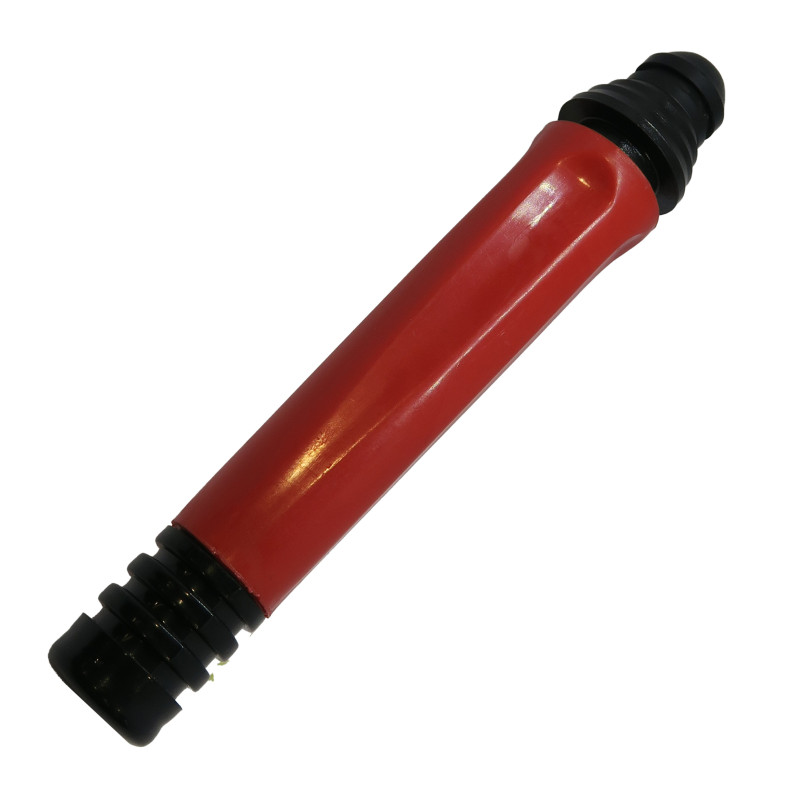 (S22) 5011.04 IMPUGNATURA TIPO R PVC  