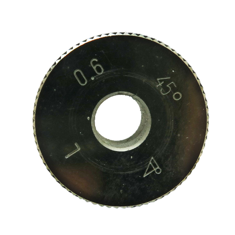 (S22) 20X8X6 8420L/BL45° 0.6 GODRONI IFANGER 