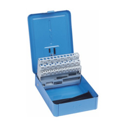(S22) F6535 0041 CASSETTE X PUNTE 6-10X0.1 