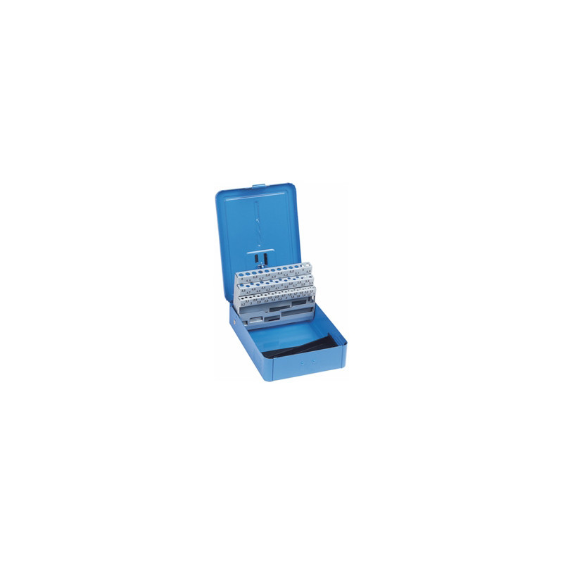 (S22) F6535 0041 CASSETTE X PUNTE 6-10X0.1 