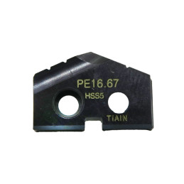 PE16.67 HSS5 TIALN CUSPIDI ARNO 
