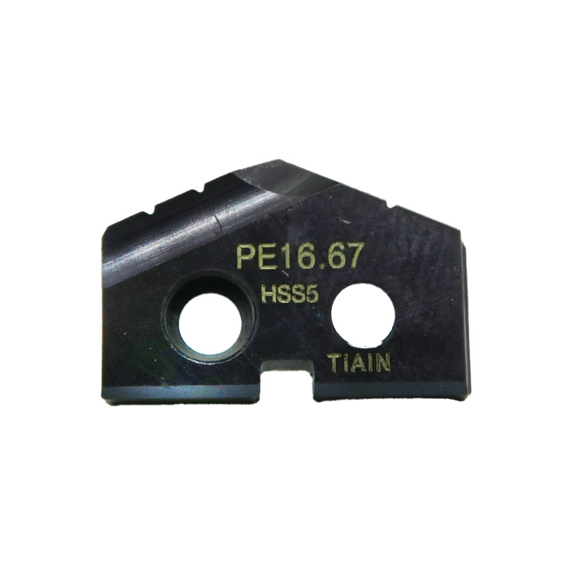 PE16.67 HSS5 TIALN CUSPIDI ARNO 