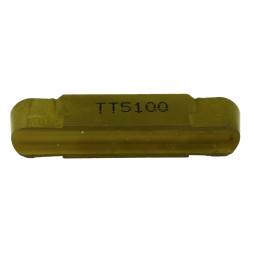 TDT 5.00 E2.50 TT5100 INSERTI TAEGU TEC 