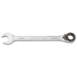 160/2 MM22 CHIAVI COMB CRICCHETTO UNIOR 