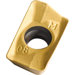 ADMX 060204 MM.08 DP MS30-3P INSERTI SCHUMANTOOLS 