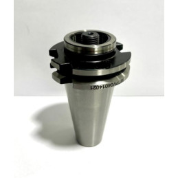 (S22) DIN69871-AD+B40 PSC 40.30 D'ANDREA 