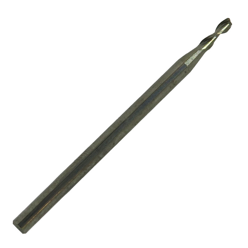 (S22) HM0175020CR03 D2 R0.3 FRESE SILMAX 