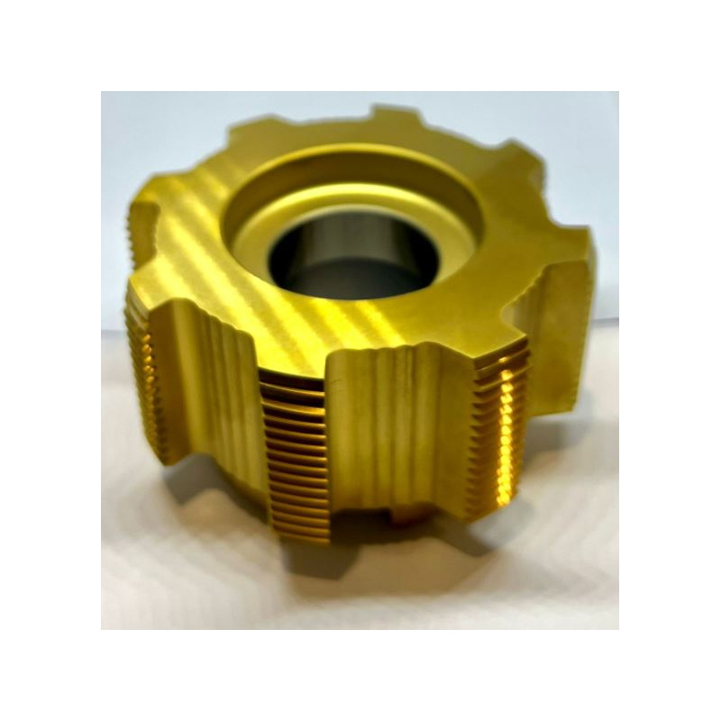 (S22) MF 110X3 MASCHIO MANICOTTO BOCC. 