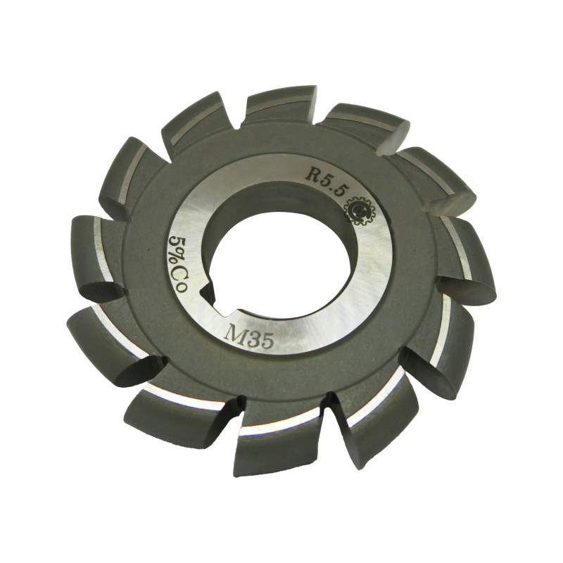 (S22) 05 R5.5 FRESE HSS/CO CM 