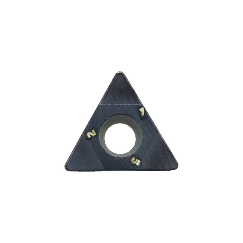 TCGW 090204S01015 MT KBH20 INSERTI KENNA METAL