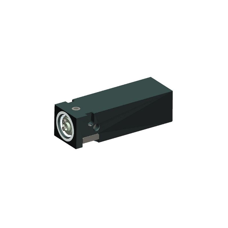 (S22) KM50 NCM6454 ATTACCO KENNAMETAL 