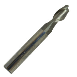 (S22) HM0175080CR08 D8 R0.8 FRESE SILMAX 