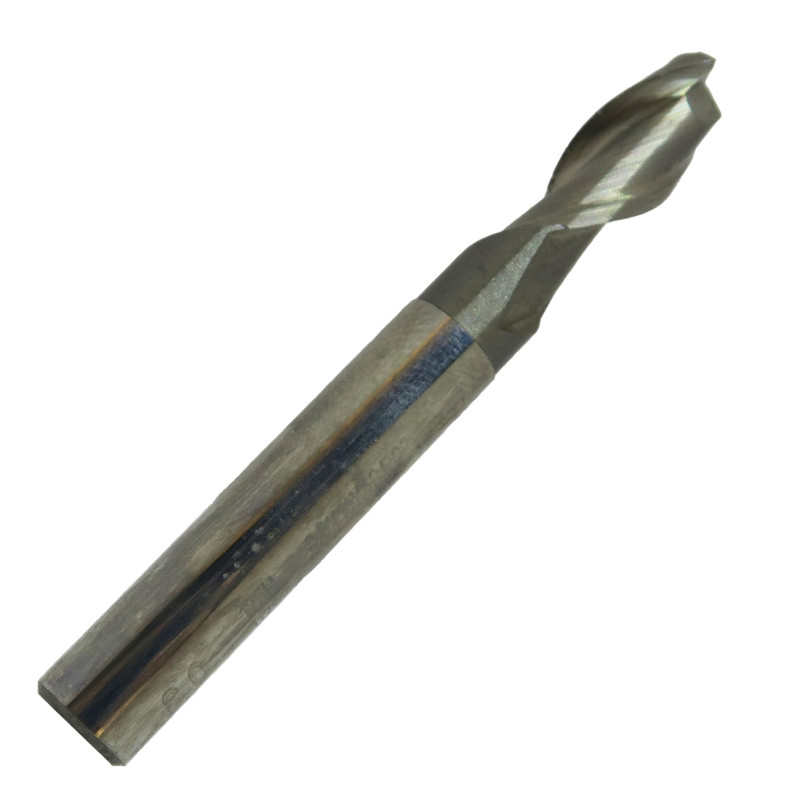 (S22) HM0175080CR08 D8 R0.8 FRESE SILMAX 
