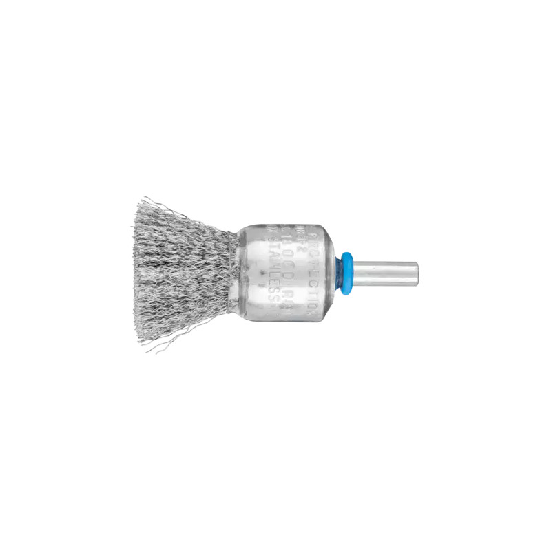 (S22) 43202007 PBU 2022/6 INOX 0,20 SPAZZOLE  PFERD