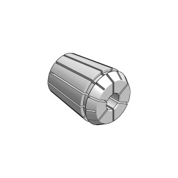 (S22) ERC32HP D17 PINZE ALTA PRECISIONE CNC 