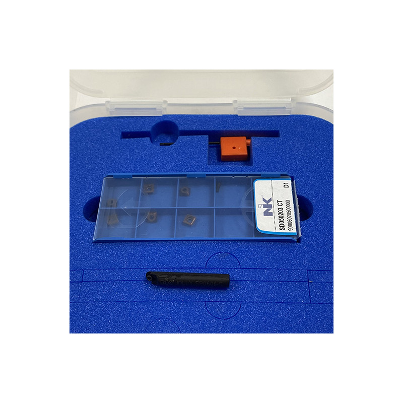 (S22) KS00 S CT-D1 KIT JOLLY B NIK 