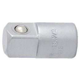 (S22) 188.7 ADATTATORE 1/4F-3/8M UNIOR 