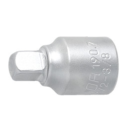 (S22) 190.7/2 ADATTATORE X BUSS 1/2-3/8 UNIOR 