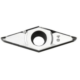VCGX 110304-LH YBG202 INSERTI ZCC 