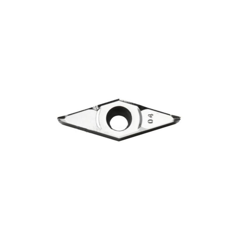 VCGX 110304-LH YBG202 INSERTI ZCC 