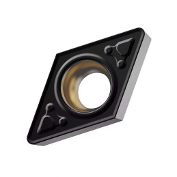 CCMT 09T308MF KCM35 INS.KENNAMETAL 