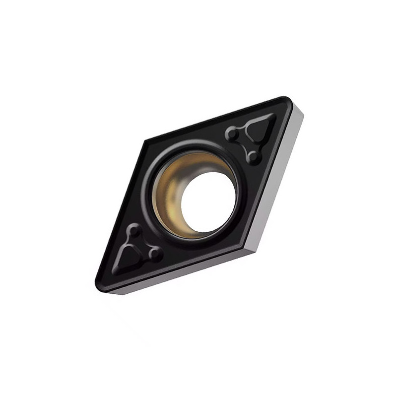 CCMT 09T308MF KCM35 INS.KENNAMETAL 