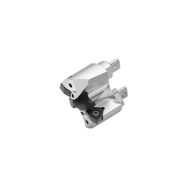 (S22) KSEMP 6100 FD S56 A1M TESTINA KENNAMETAL 