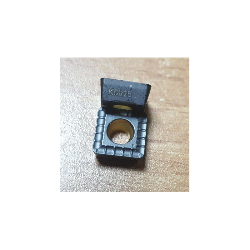 (S22) SPPX 09T310 MD KCU25 INSERTI KENNAMETAL 