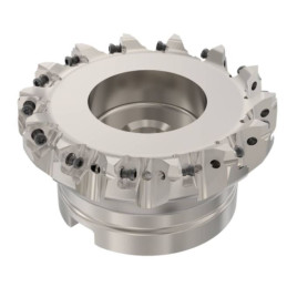(S22) R220.96-0125-08-14A FRESA SECO 