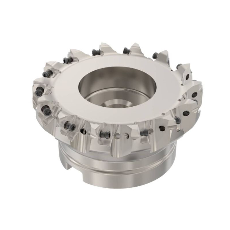 (S22) R220.96-0125-08-14A FRESA SECO 