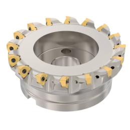 (S22) R220.96-8160-08-16 FRESA SECO 