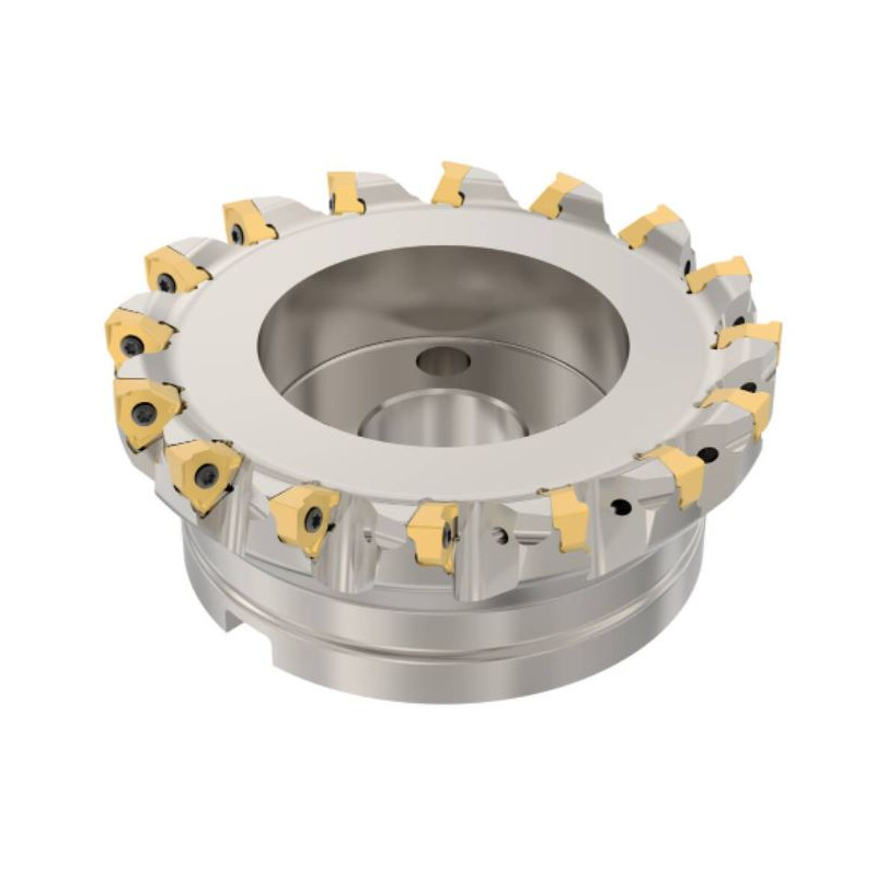 (S22) R220.96-8160-08-16 FRESA SECO 