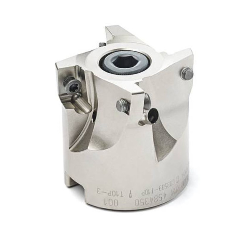 R220.79-0050-XO12-4AN FRESA SECO 