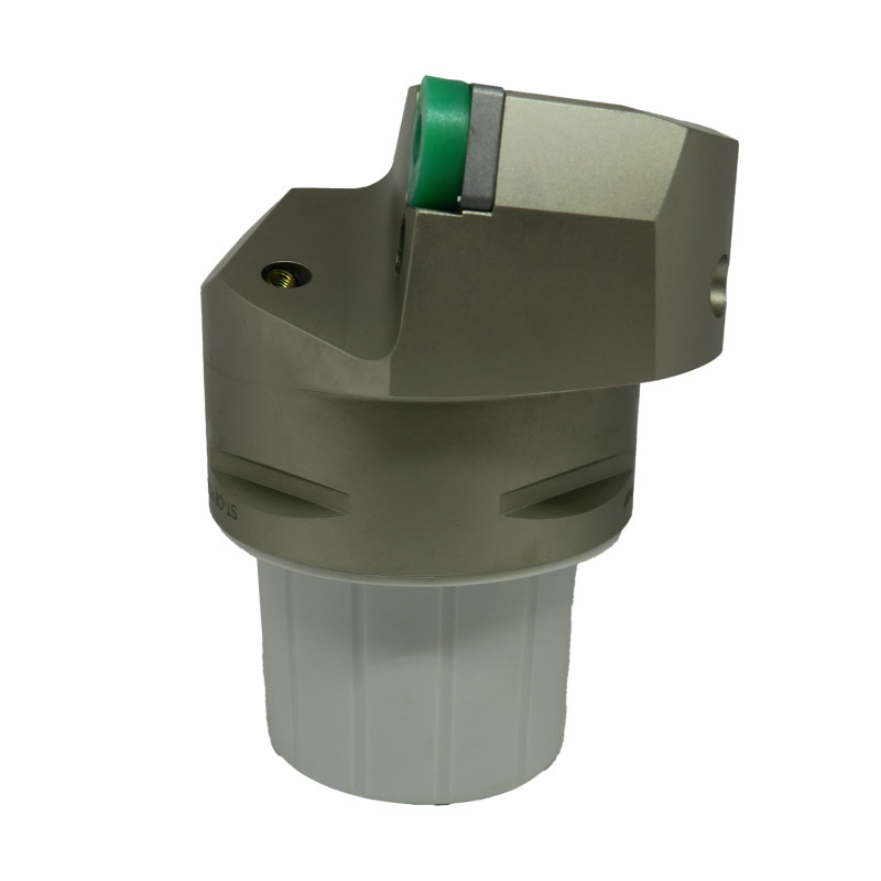 ST C8 PCBNL 45080 19 PORTAINSERTI  LION TOOLS