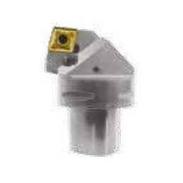 ST C8 PCBNL 45080 25 PORTAINSERTI  LION TOOLS