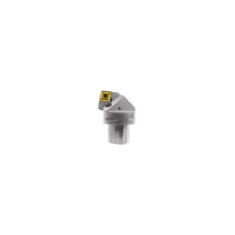 ST C8 PCBNL 45080 25 PORTAINSERTI  LION TOOLS