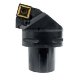 ST C8 PSBNL 45080 25 PORTAINSERTI  LION TOOLS