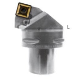 ST C8 PSBNR 45080 19HP PORTAINSERTI LION TOOLS  