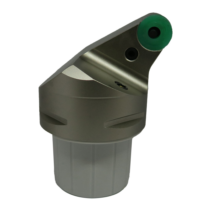 ST C8 PRSCL 55080 25 PORTAINSERTI  LION TOOLS